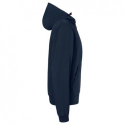 Men's Hooded Softshell Jacket