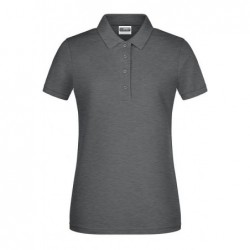 Ladies' Basic Polo