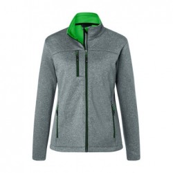 Ladies' Softshell Jacket