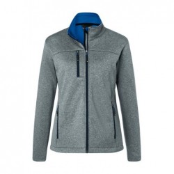 Ladies' Softshell Jacket