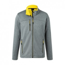 Men's Softshell Jacket