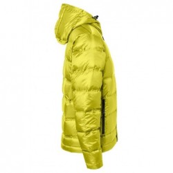 Men's Hooded Down Jacket