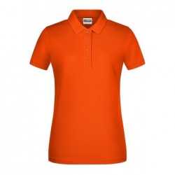 Ladies' Basic Polo