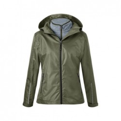 Ladies' 3-in-1-Jacket