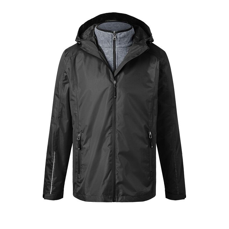 mens 3in1 jacket