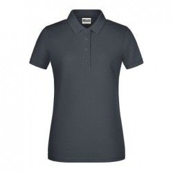 Ladies' Basic Polo