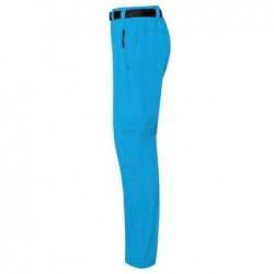 Ladies' Zip-Off Trekking Pants