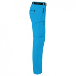 Ladies' Zip-Off Trekking Pants