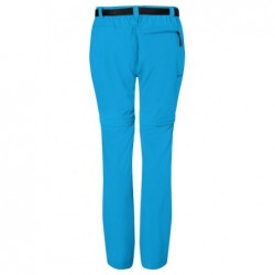 Ladies' Zip-Off Trekking Pants