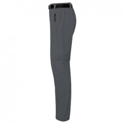 Ladies' Zip-Off Trekking Pants