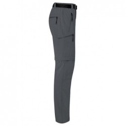 Ladies' Zip-Off Trekking Pants