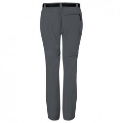 Ladies' Zip-Off Trekking Pants