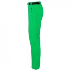 Ladies' Zip-Off Trekking Pants