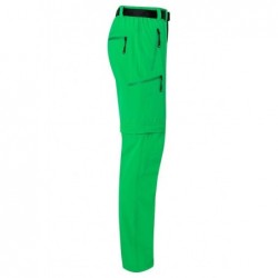 Ladies' Zip-Off Trekking Pants