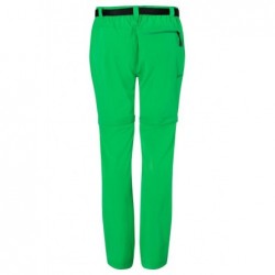 Ladies' Zip-Off Trekking Pants