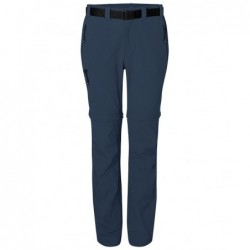 Ladies' Zip-Off Trekking Pants