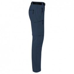 Ladies' Zip-Off Trekking Pants