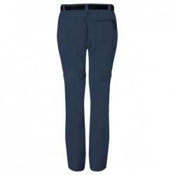 Ladies' Zip-Off Trekking Pants