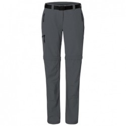 Men´s Zip-Off Trekking Pants