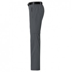 Men´s Zip-Off Trekking Pants