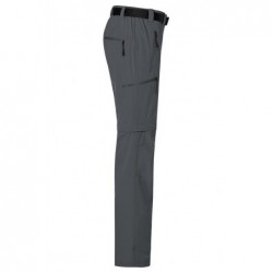 Men´s Zip-Off Trekking Pants