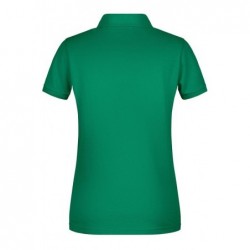 Ladies' Basic Polo