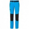 Ladies' Trekking Pants Spodnie trekkingowe damskie JN1205 - bright-blue/navy