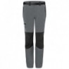 Men's Trekking Pants Spodnie trekkingowe męskie JN1206 - carbon/black