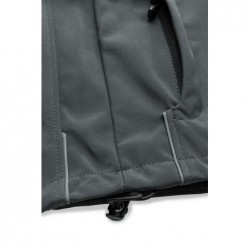 Men's Softshell Jacket