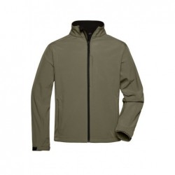 Men's Softshell Jacket