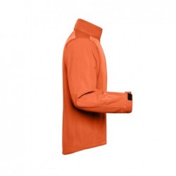 Men's Softshell Jacket