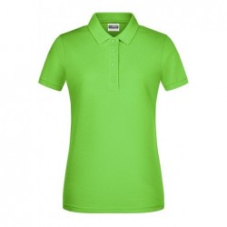 Ladies' Basic Polo