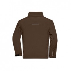 Softshell Jacket Junior