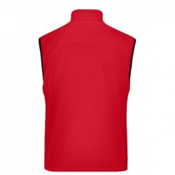 Men's Softshell Vest