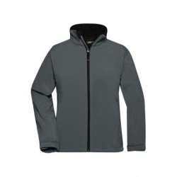 Ladies' Softshell Jacket