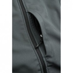 Ladies' Softshell Jacket