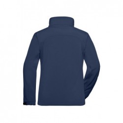 Ladies' Softshell Jacket