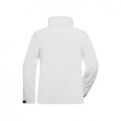 Ladies' Softshell Jacket