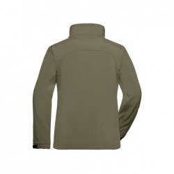 Ladies' Softshell Jacket