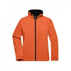 Ladies' Softshell Jacket