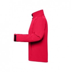 Ladies' Softshell Jacket