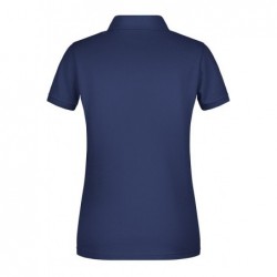 Ladies' Basic Polo