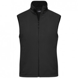 Ladies' Softshell Vest