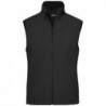 Ladies' Softshell Vest Bezrękawnik typu softshell damski JN138 - black