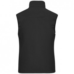 Ladies' Softshell Vest