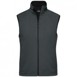 Ladies' Softshell Vest