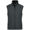Ladies' Softshell Vest Bezrękawnik typu softshell damski JN138 - carbon