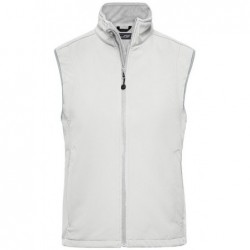 Ladies' Softshell Vest