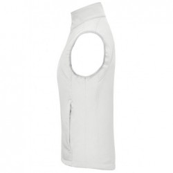 Ladies' Softshell Vest