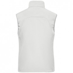 Ladies' Softshell Vest